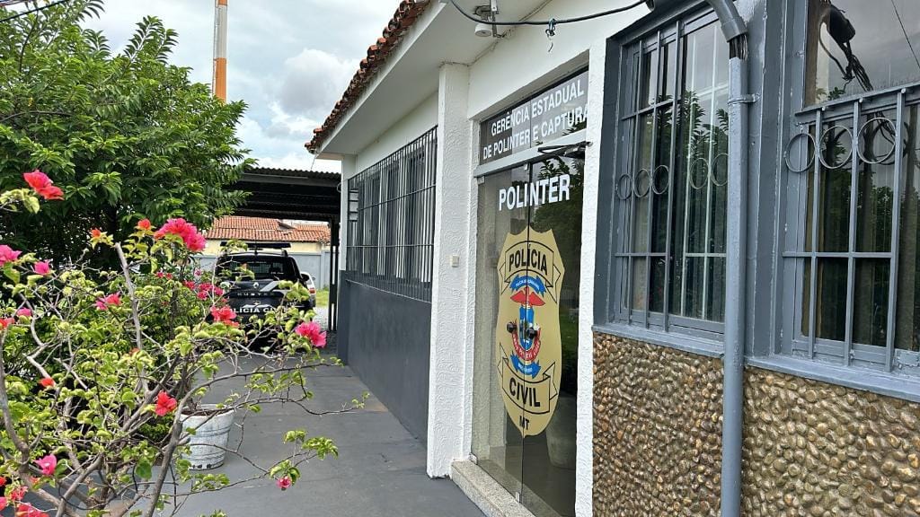 Criminoso que matou e queimou corpo de motorista de aplicativo é preso em VG