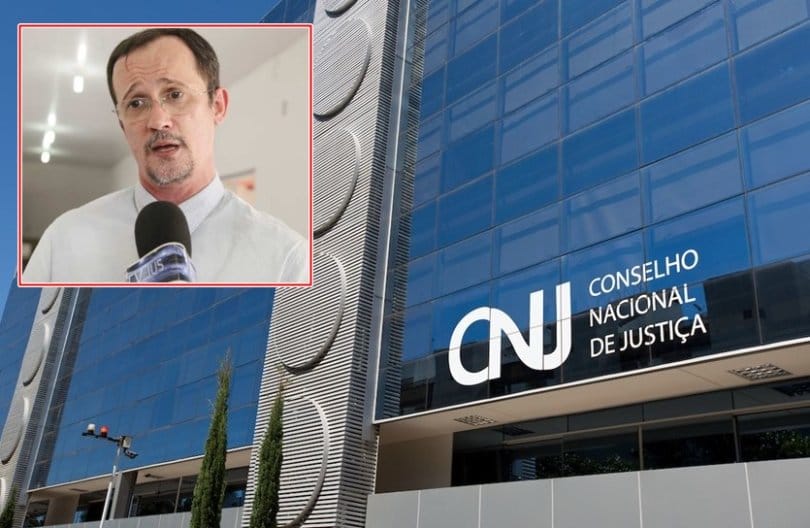 CNJ arquiva processo contra juiz de MT que deu voz de prisão para mãe de vítima de homicídio