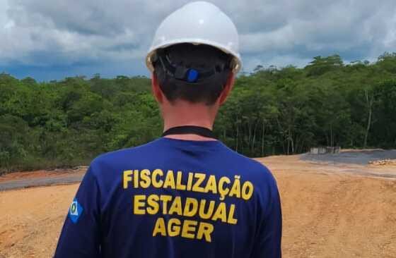 Aneel mantém multa de R$ 4,7 milhões a usina hidrelétrica em Mato Grosso
