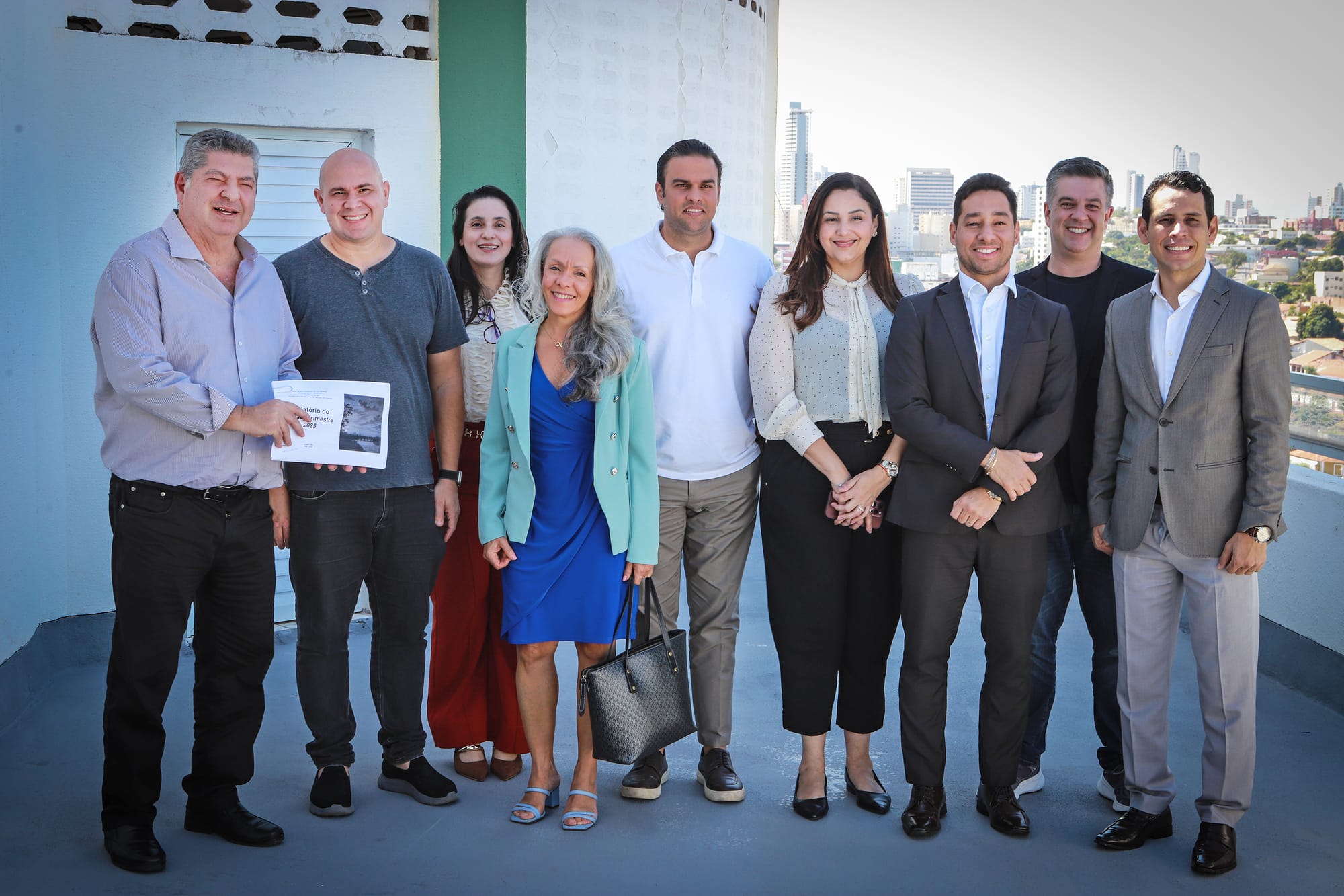 TCE e Prefeitura articulam projeto de monitoramento das compras na Saúde