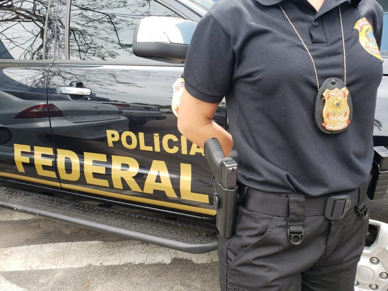 Operação da Polícia Federal mira crimes de abuso sexual infantil em cidade de MT