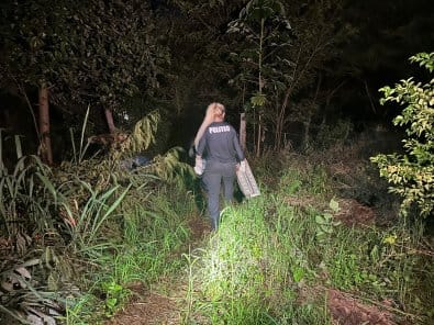 Idoso de 75 anos é encontrado morto às margens do rio Cuiabá em Várzea Grande
