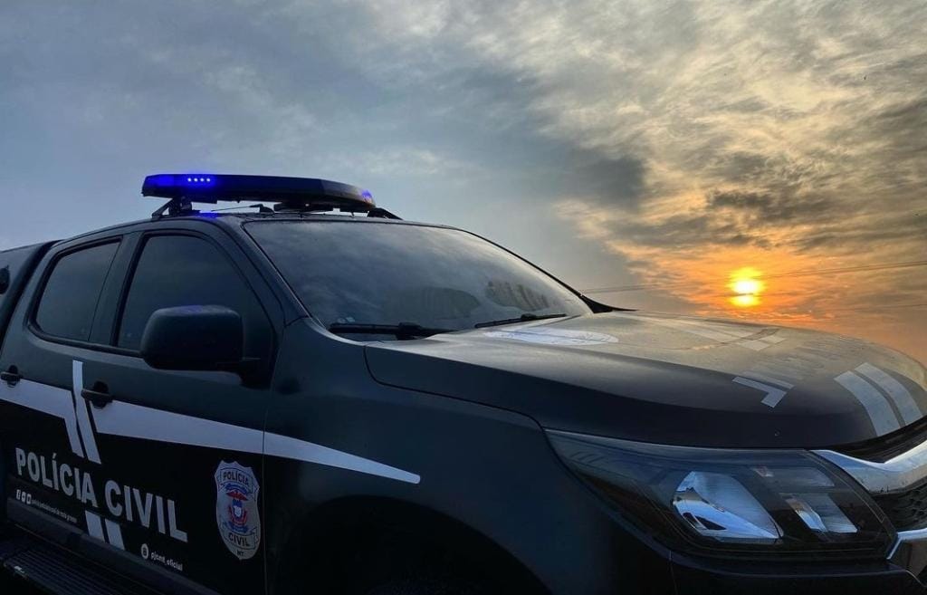 PC recupera veículo de vítima de estelionato envolvendo garagem de Cuiabá