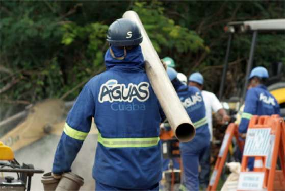 TJ nega recurso e mantém condenação da Águas Cuiabá por corte indevido
