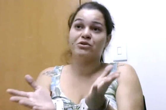 Justiça recebe denúncia e assassina que matou menor e roubou bebê vira ré por 8 crimes