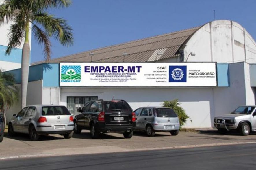Justiça encerra ação que tentava reverter demissões de servidores da Empaer sem concurso público