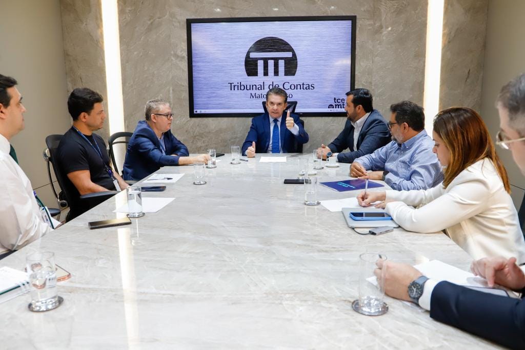 Seciteci anuncia parceria com Tribunal de Contas para 2ª Edição do Cidades Inovadoras
