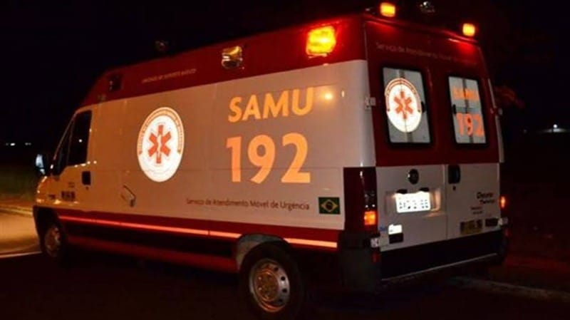 Ex ataca jovem de 20 anos com golpe de faca no pescoço em Cuiabá