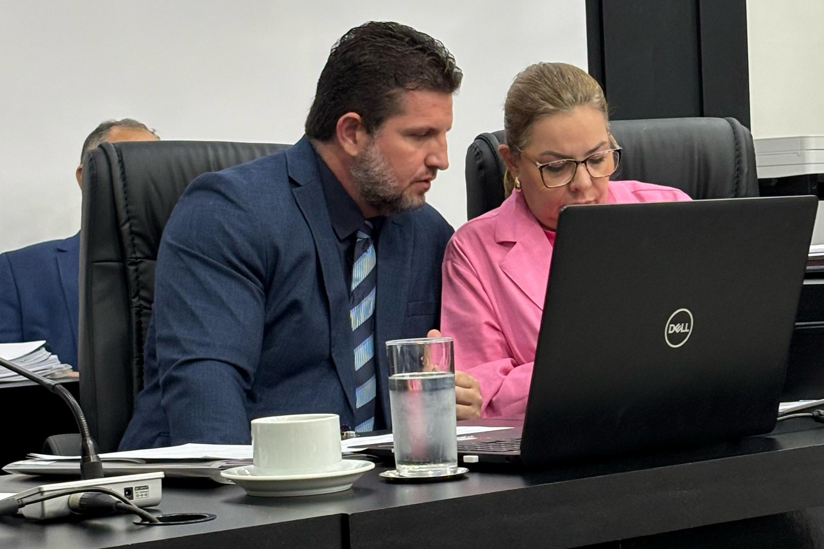 Câmara aprova comenda com nome de sargento para policiais que matarem bandido em Cuiabá