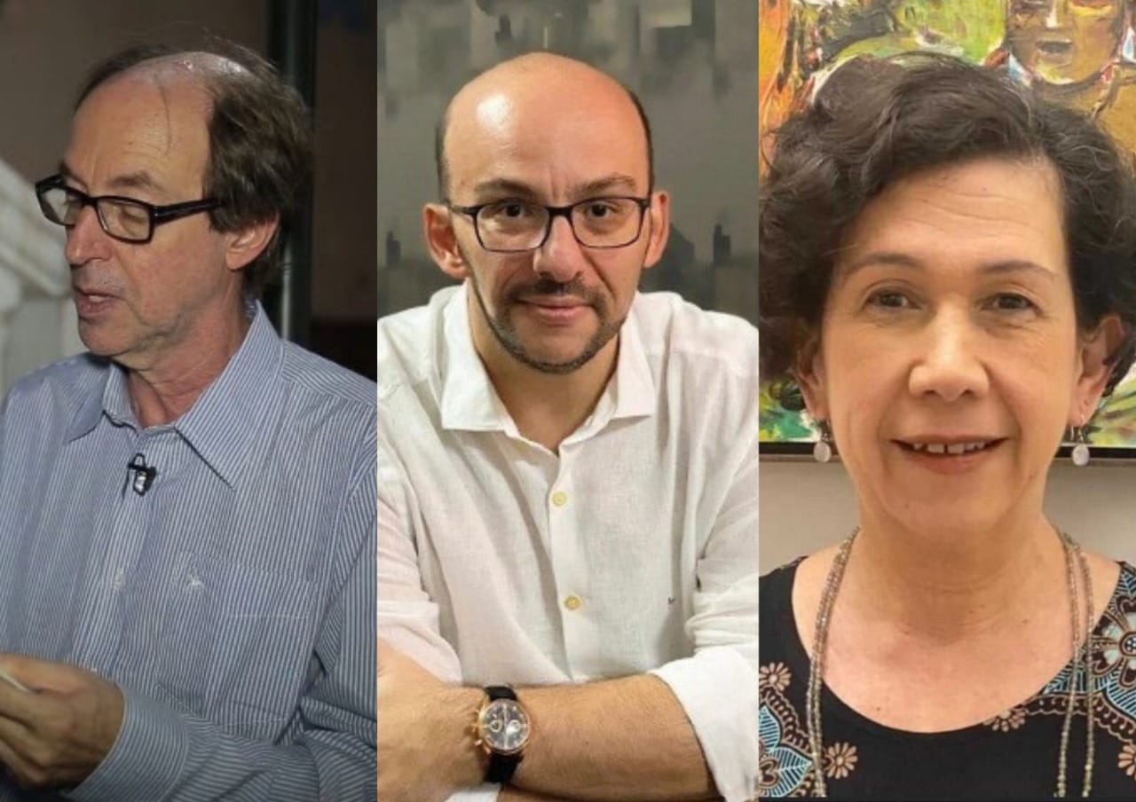 AML traz evento com tema "Água que acolhe gente: Terra onde brota letra"
