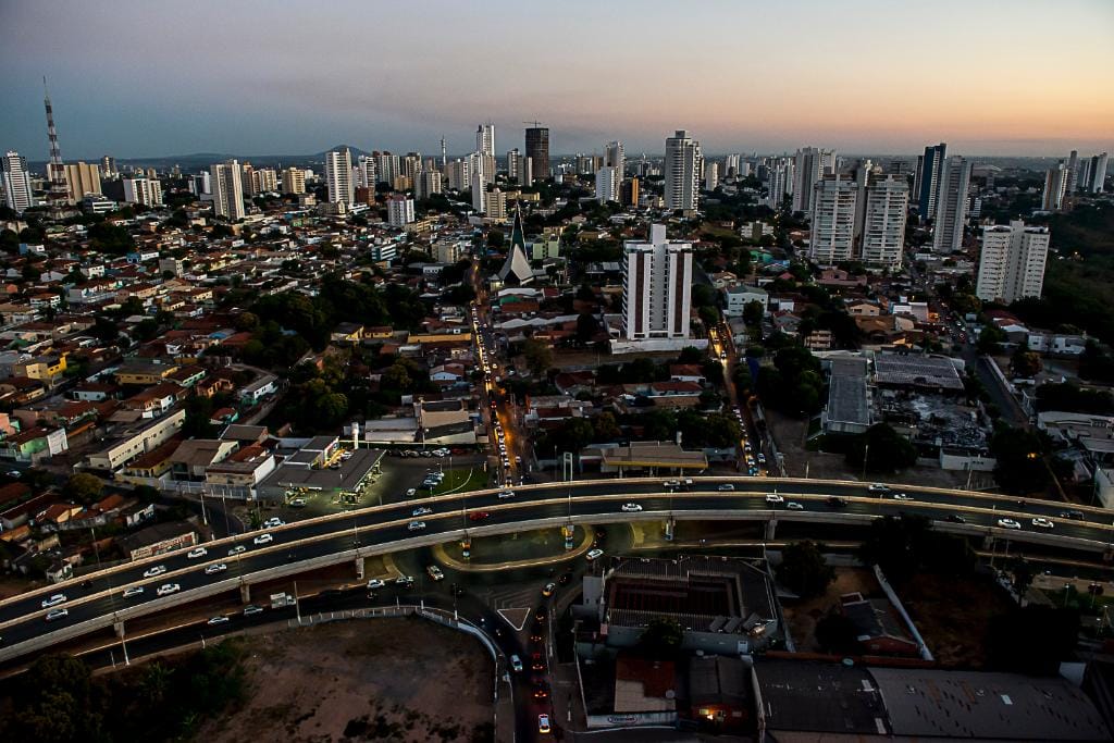 Estado investe R$ 4 bilhões e melhora qualidade de vida da população de Cuiabá