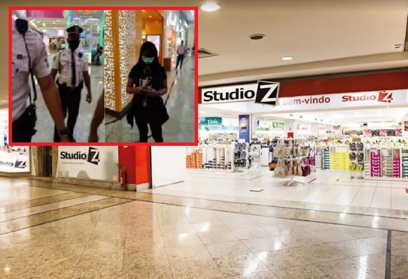 Shopping vai pagar R$ 700 mil em acordo com entidades de defesa dos direitos da população negra