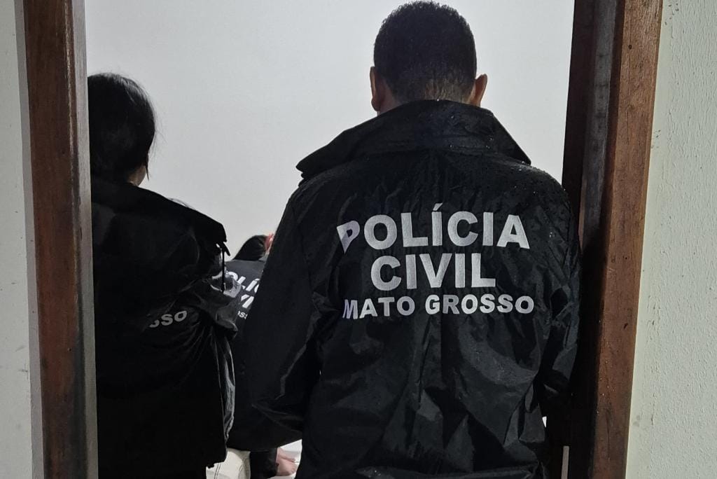 Servidores e empresário são presos pela PC por fraude em contratos de transporte escolar