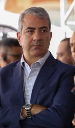 A decadência ideológica do MST