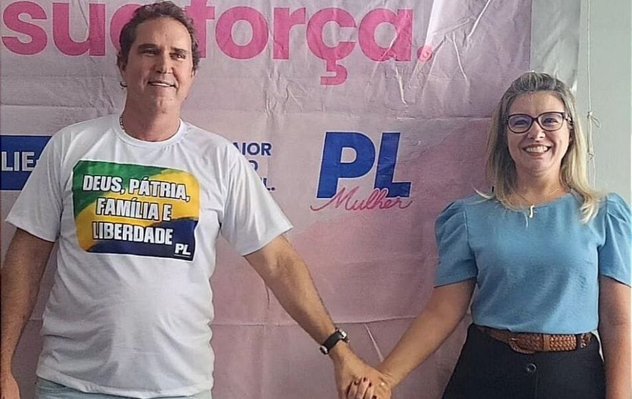 Tião minimiza desentendimentos com Moretti e diz ter “autonomia” na gestão de VG