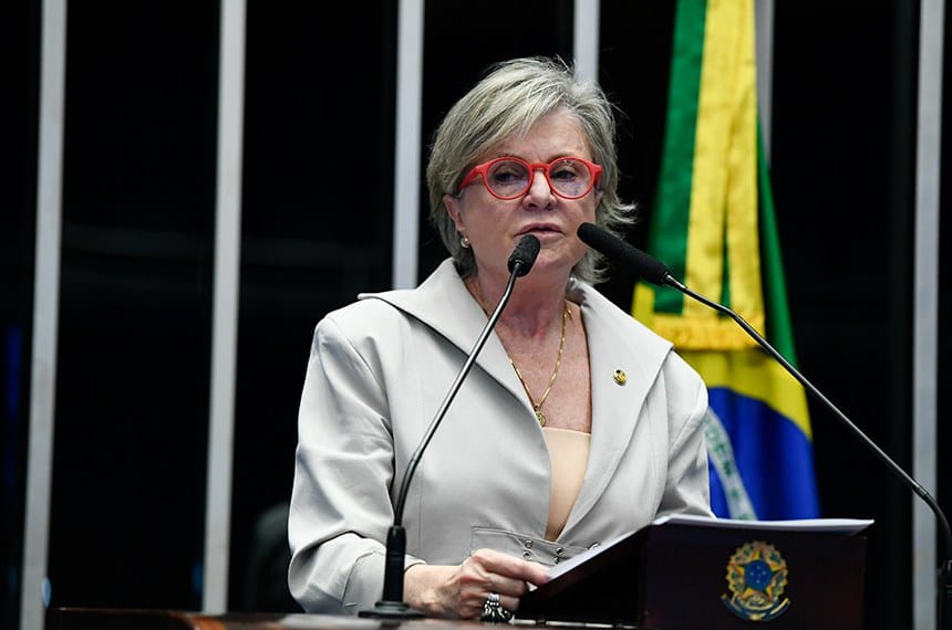 Buzetti afirma que Bolsa Família desestimula beneficiários: “ninguém quer trabalhar"