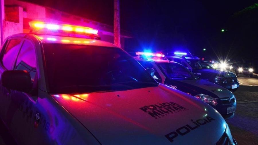 Jovem de 25 anos foge bloqueio policial e morre em confronto com a PM na MT-343
