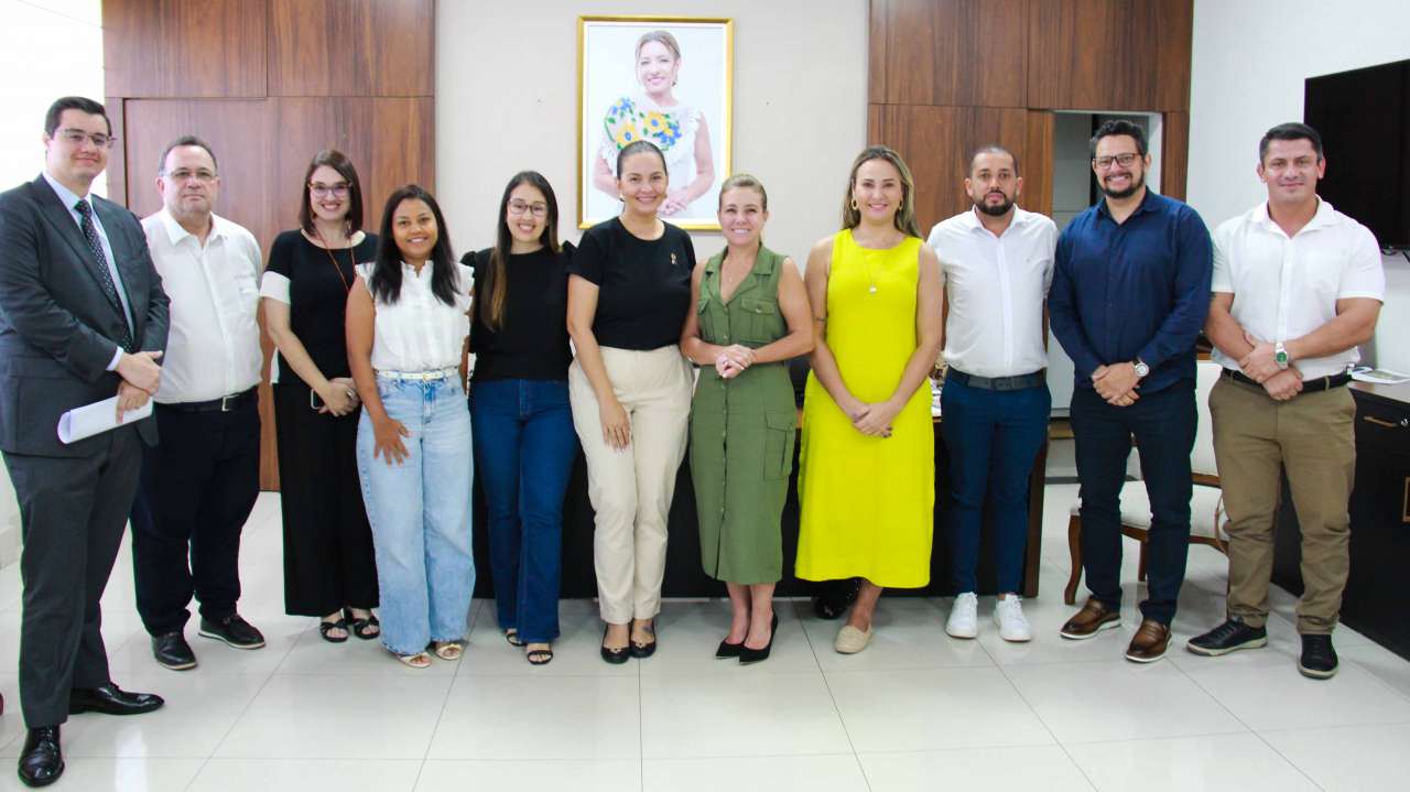 Várzea Grande terá Centro Integrado para pessoas neurodivergentes e PCD’s