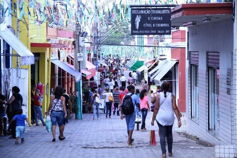 Dia Livre de Impostos em Cuiabá acontece na próxima quinta-feira; veja detalhes