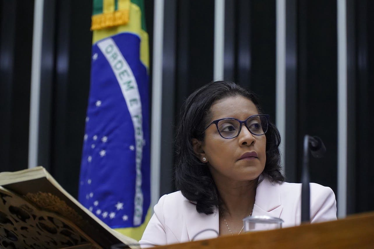 Além de CPI, Gisela quer medidas compensatórias à aposentados e pensionistas após desvio de R$ 6,3 bi