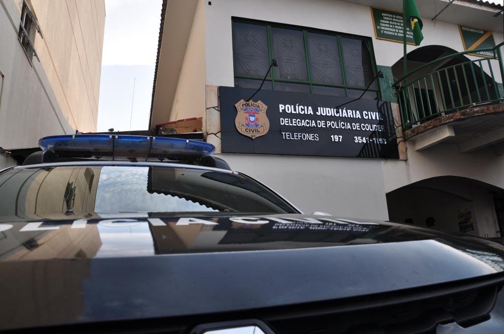 Ex-vereador e facção são alvos da PC por venda de lotes irregulares às margens de rodovia