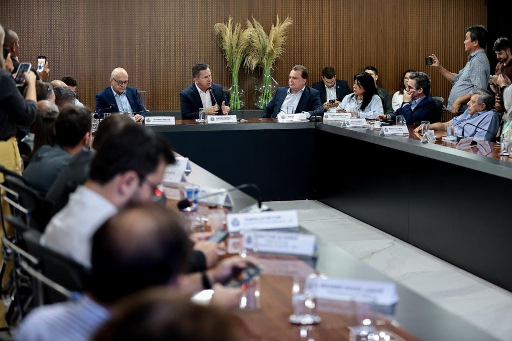 Governo envia projeto à Assembleia para criação de regime tributário para free shop