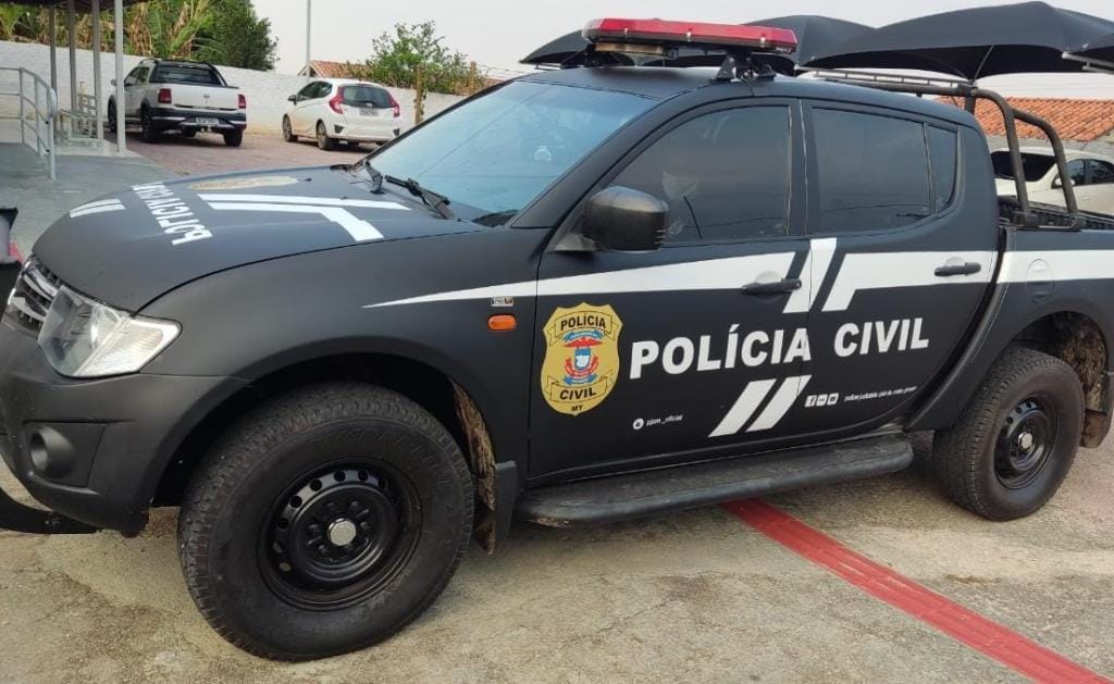 Dois adolescentes acusados de envolvimento no desaparecimento de casal são apreendidos