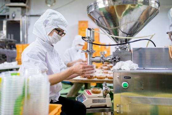 Mato Grosso tem crescimento na produção industrial: saldo positivo de 4,1% em março