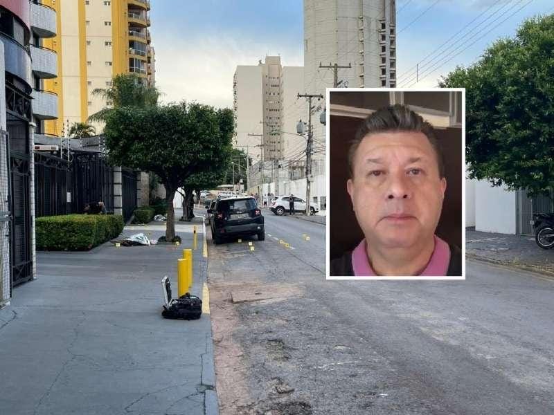 Justiça nega recurso para colocar filho de ex-deputado federal em prisão domiciliar