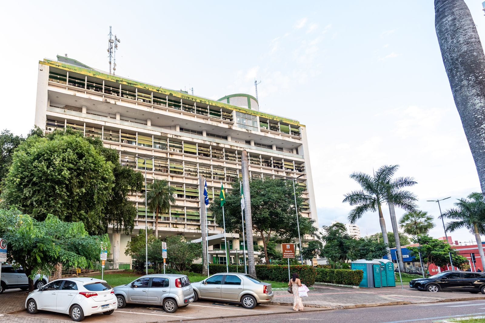 Prefeitura altera valores e paga até R$ 50 mil na Nota Cuiabana a partir do mês de junho