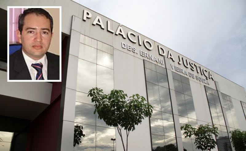 Tribunal de Justiça nega trancar ação penal contra juiz aposentado acusado de vender sentenças