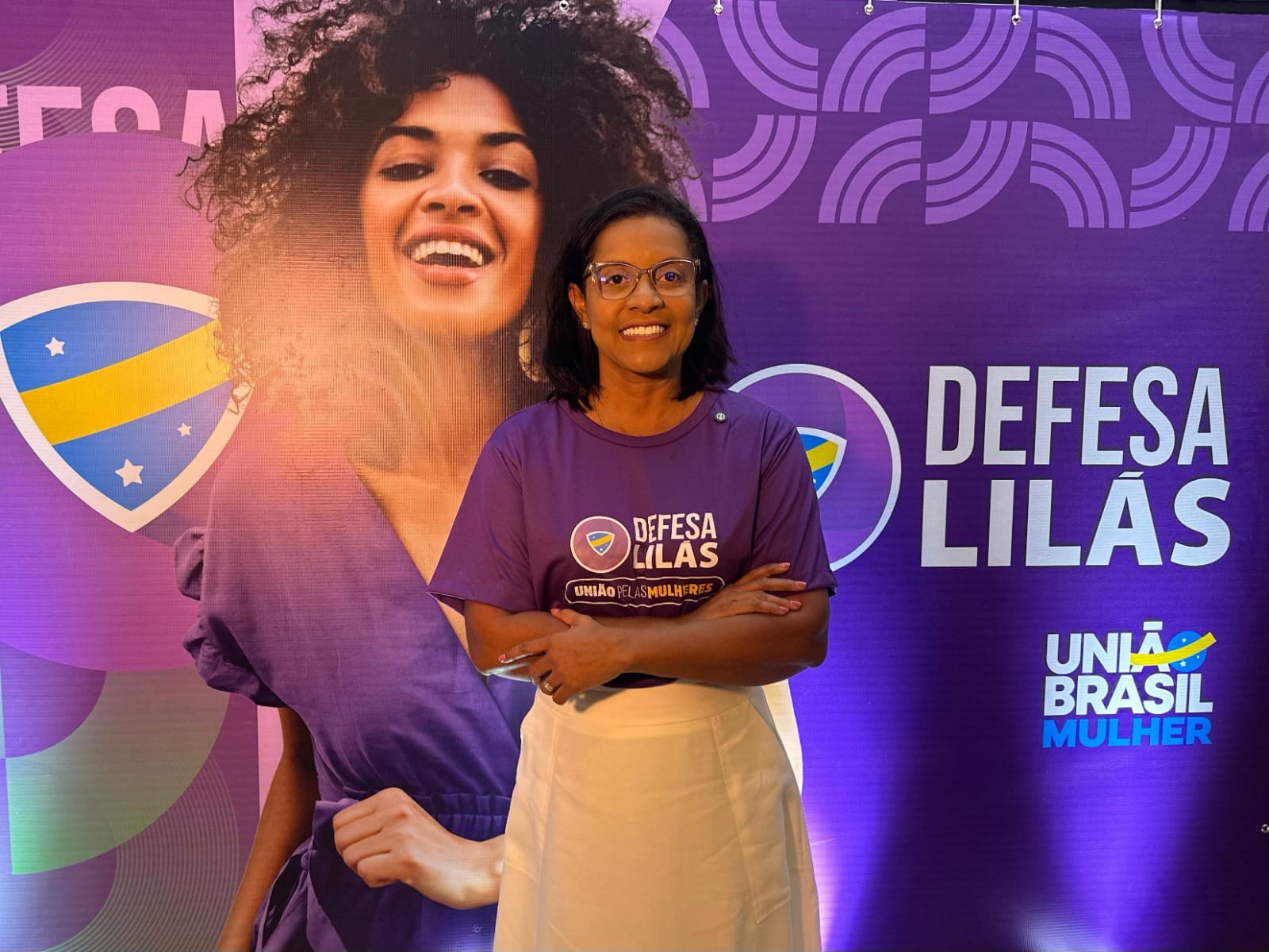 Mulheres na Política: uma jornada de resiliência e determinação