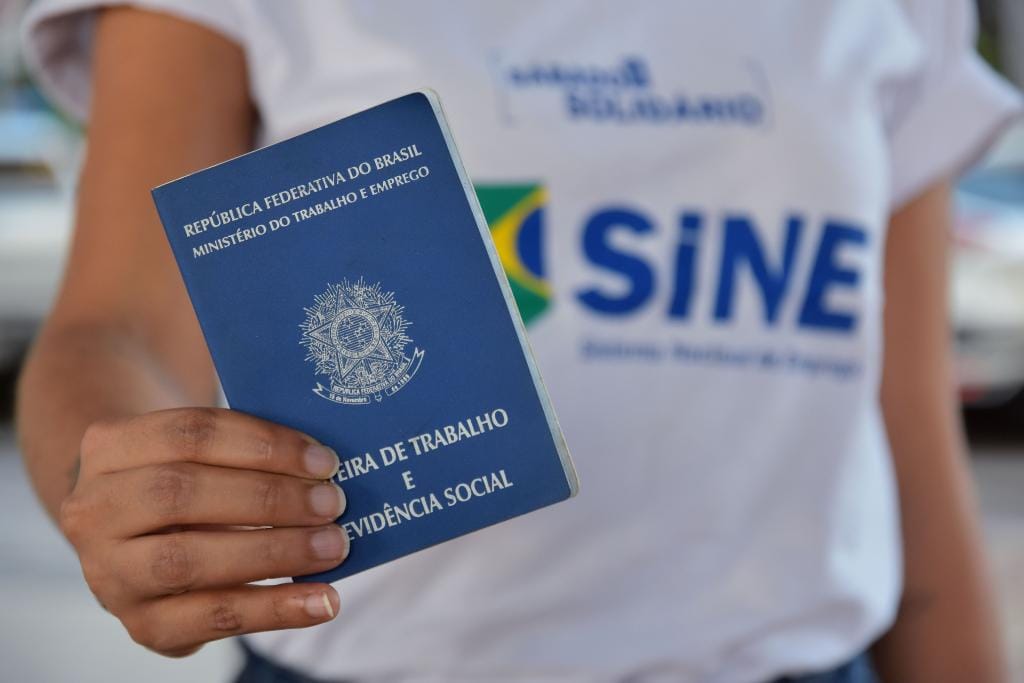 Mato Grosso está entre os três melhores estados em emprego e renda do país