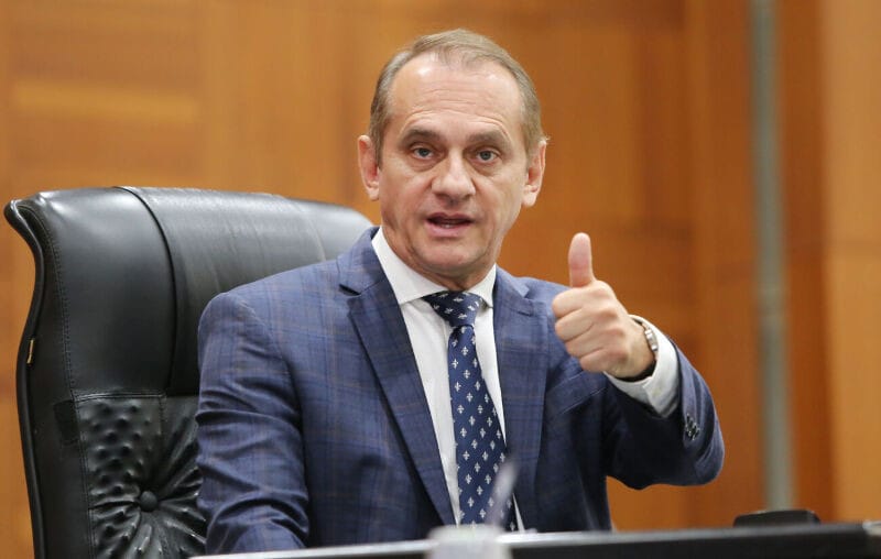 Audiência na Assembleia discute renovação da concessão dos serviços em MT