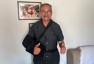 Advogado morre em Cuiabá em decorrência de complicações após cirurgia