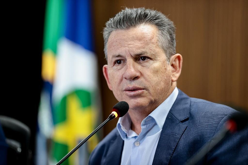 Governador sanciona lei de cadastros de pedófilos e agressores em Mato Grosso