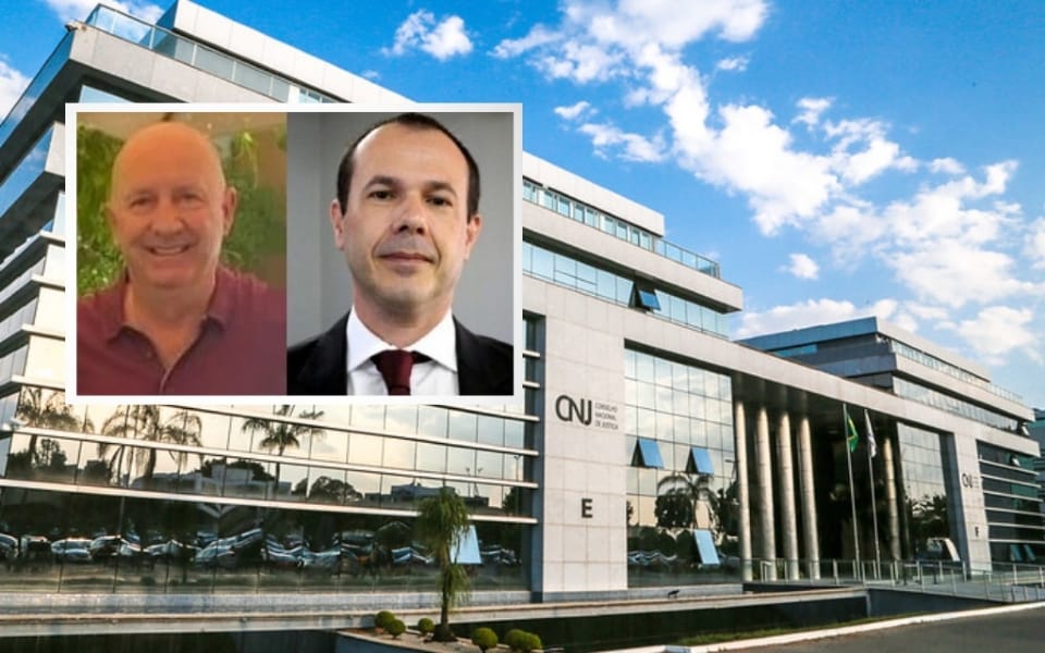 CNJ abre PAD e mantém afastamento de juiz suspeito de receber R$ 1 milhão de advogado