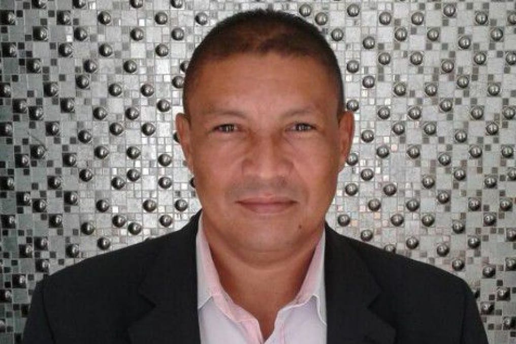 Sargento da reserva da PM morre após passar mal durante partida de futebol em Cuiabá