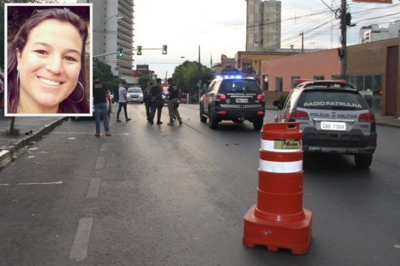 STJ mantém júri popular de bióloga acusada de atropelar e matar dois jovens em Cuiabá