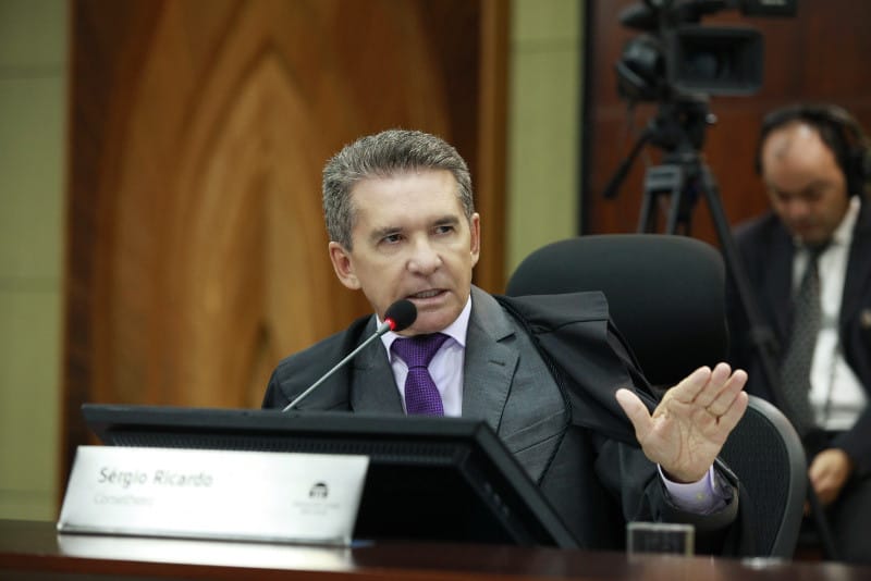 TCE lança plataforma digital para receber contratos de consignados entre financeiras e servidores