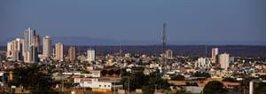 Governo de MT já investiu R$ 695 milhões em obras em Rondonópolis; confira lista