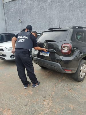 Sete criminosos indiciados pela Polícia Civil foram condenados pelo Tribunal Popular do Júri