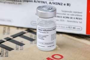 Mato Grosso vai receber 96 mil doses da vacina contra a gripe; veja grupo prioritário e calendário