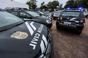 Polícia Civil recupera valor de aposentadoria de idoso que realizou pix por engano