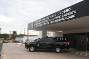 PC cumpre mandados contra facção que ordenava morte de rivais para expandir atuação