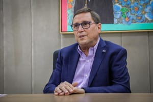 PRD quer chapa forte para Assembleia e Câmara e busca tirar líder do governador do UB