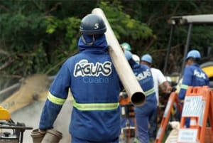 TJ nega recurso e mantém condenação da Águas Cuiabá por corte indevido