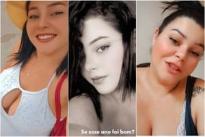 Laqueada, assassina desejava ter uma menina; bebê nasceu sem respirar e foi reanimada, diz MPE