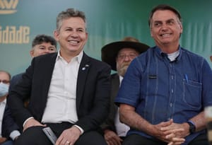 Mauro questiona imparcialidade do STF no julgamento que tornou ex-presidente Bolsonaro réu