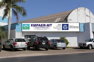 Justiça encerra ação que tentava reverter demissões de servidores da Empaer sem concurso público